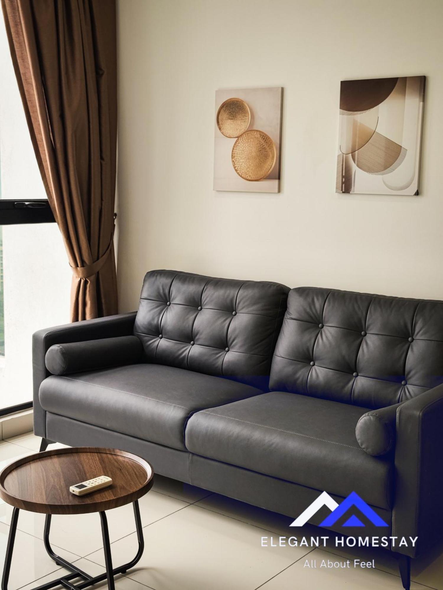 Mosaic Southkey Midvalley By Elegant Johor Bahru Exterior foto